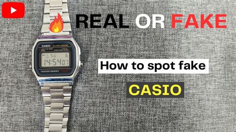 fake casio watches on snapdeal|Casio sues Snapdeal for allegedly selling brand's counterfeit versions.